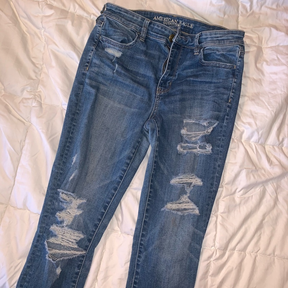 AEO Jeans/Jegging